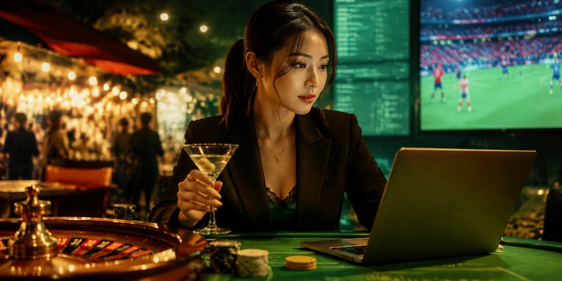 vip89 Casino trực tiếp
