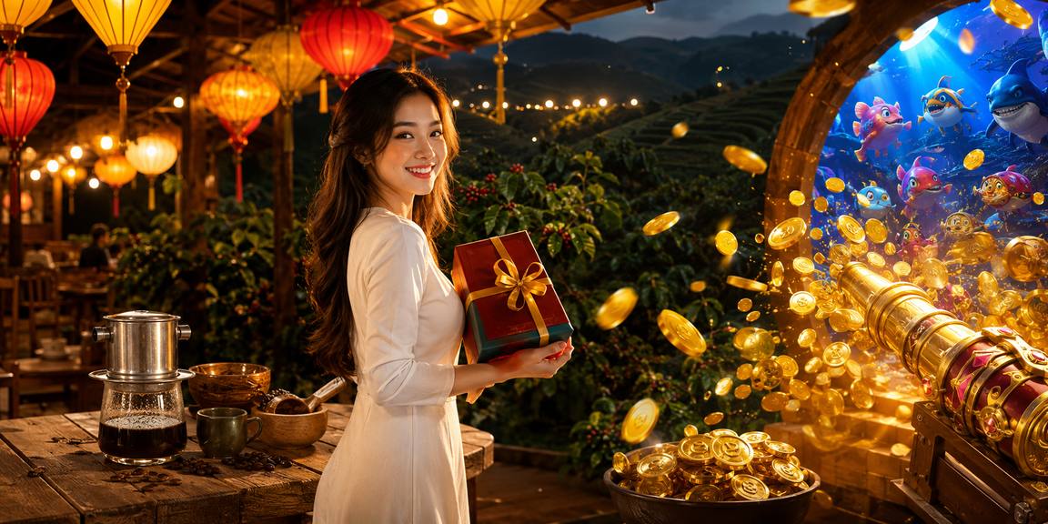 vip89 Khám Phá Bắn Cá Ngựa Biển Tại vip89